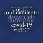 Vocabulario de una pandemia