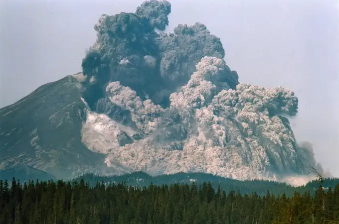 La erupción del monte Santa Helena y los errores que hoy seguimos cometiendo