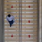 Las cuatro personas fallecidas eran residentes en centros de la tercera edad
