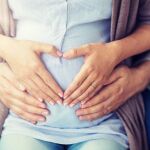 El tiempo ideal para volver a quedarse embarazada es de 18 meses desde el alumbramiento | Fuente: Clínica Margen