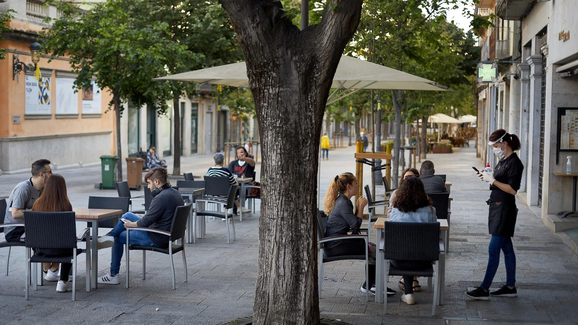 Fase 1 en Ponferrada (León)