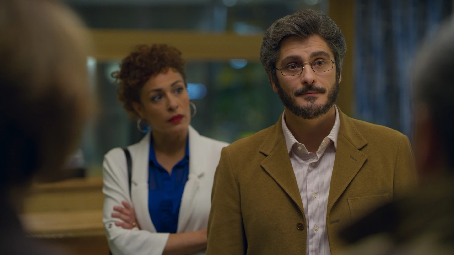 'Benidorm', la nueva serie de Atresmedia, llega el 7 de junio a Atresplayer Premium