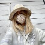Mascarillas de protección que triunfan en Instagram.
