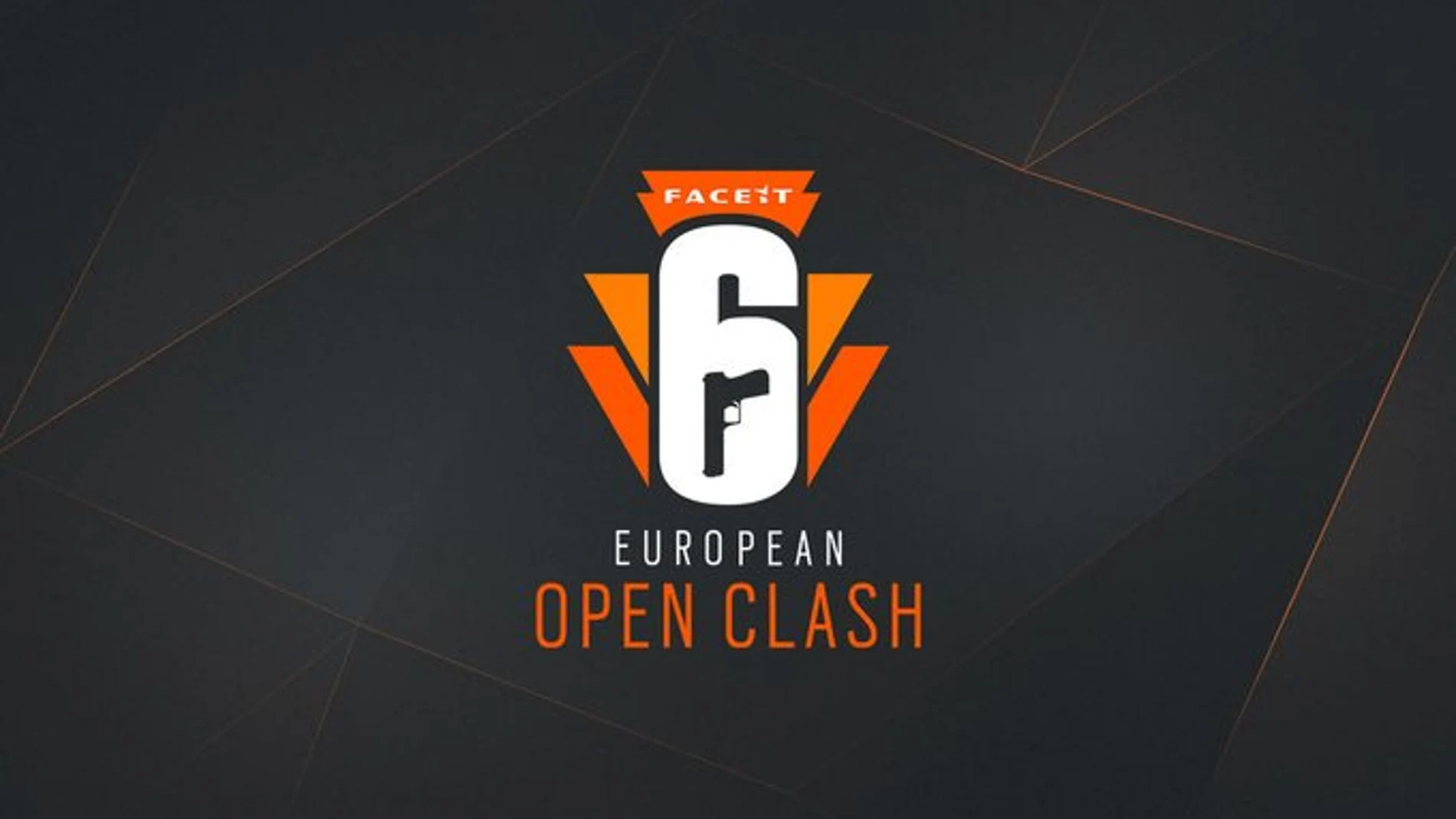 FACEIT y Ubisoft lanzan el European Open Clash con fines benéficos
