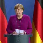 Alemania y Francia acuerdan crear un fondo de reconstrucción de 500.000 millones de euros