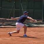 El tenis al aire libre se podrá practicar en Madrid en la Fase 1