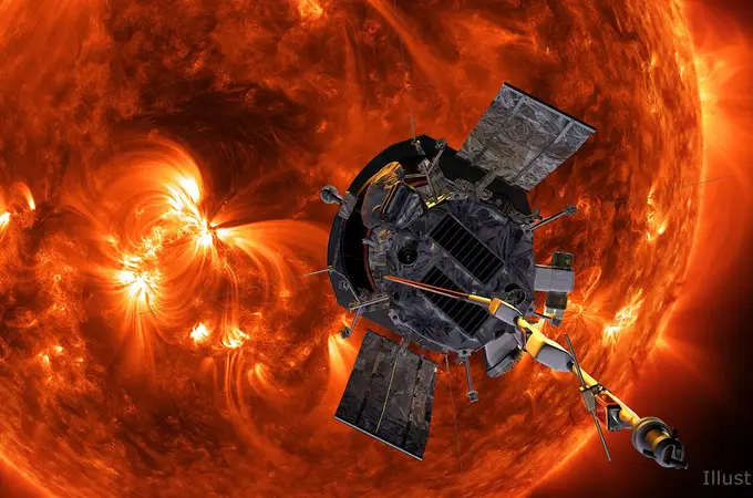 El bulo sobre el apocalipsis solar que la NASA nunca lanzó