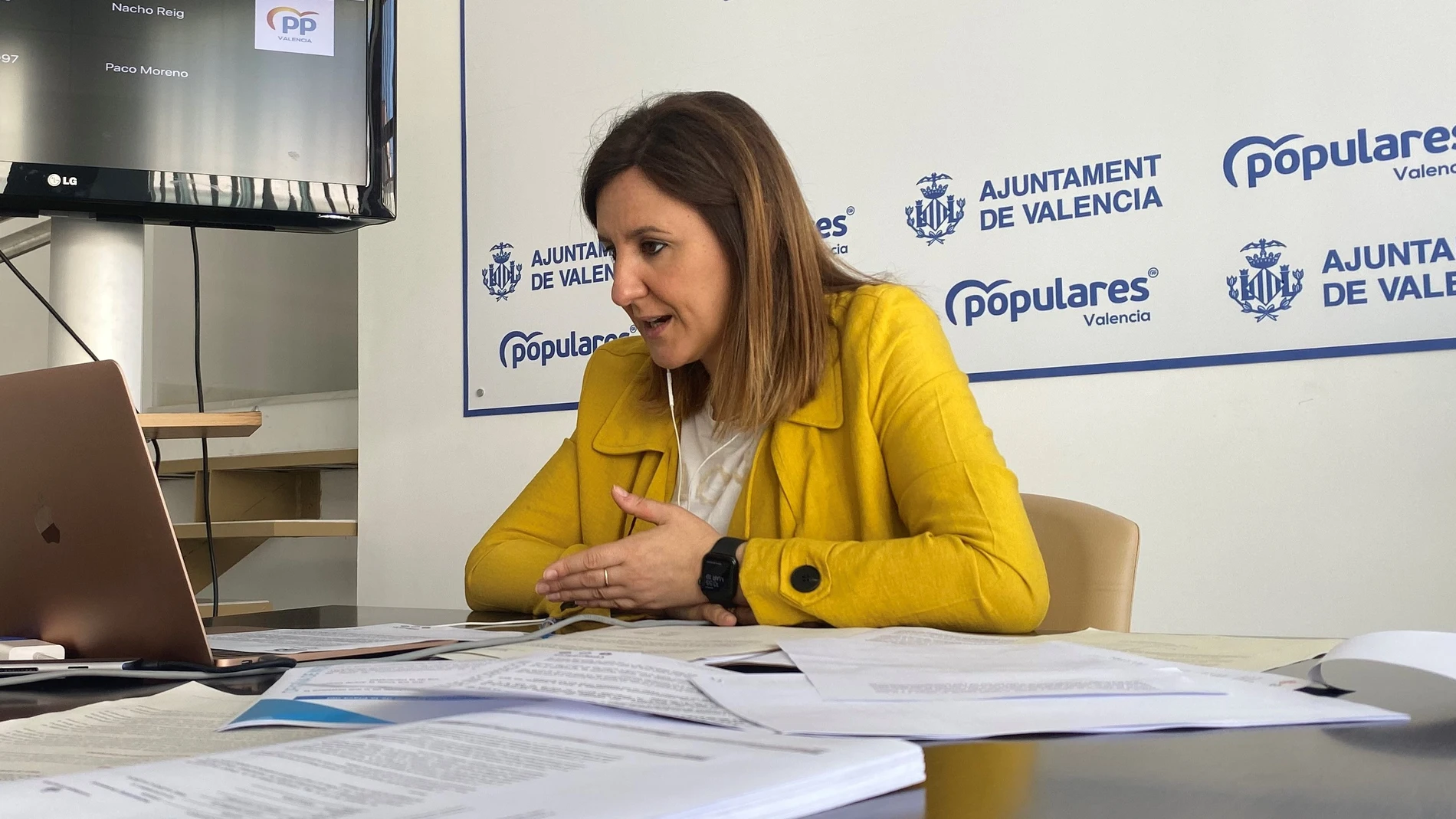 Valencia.- PP trasladará a Antifraude el contrato del diseño de la Plaza del Ayuntamiento y estudia llevarlo a Fiscalía