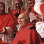 Piccoli como el pontífice de &quot;Habemus Papam&quot;, de Nani Moretti