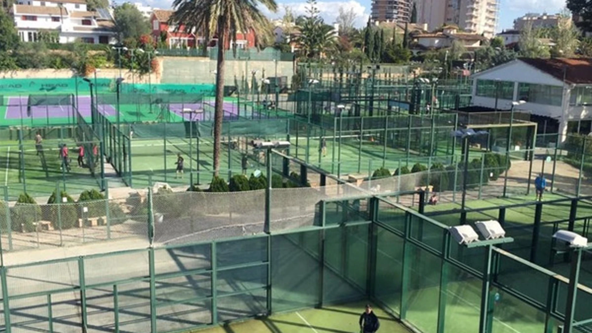 Clubes de Mallorca