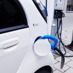 Coche eléctrico