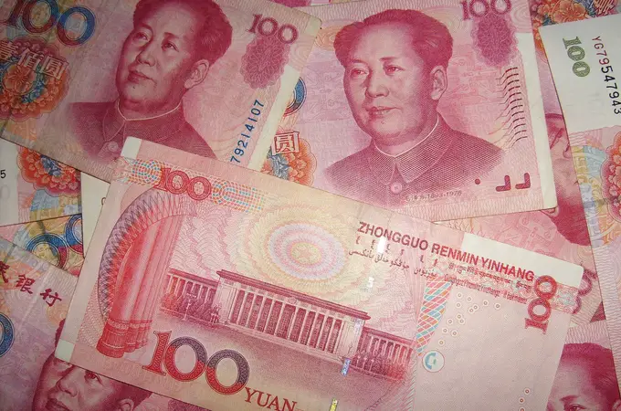 El yuan, ¿la moneda del futuro?