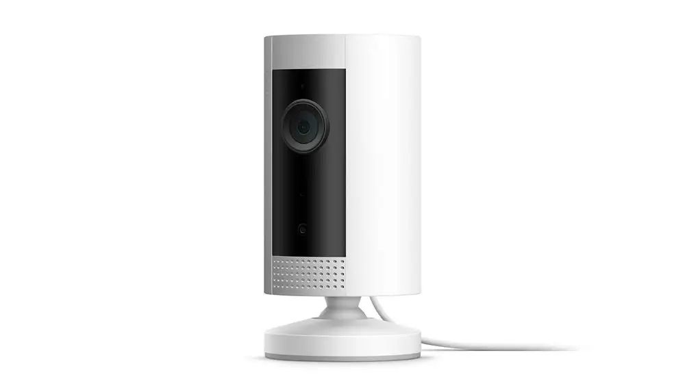 Ring Indoor Cam, cámara de seguridad de Amazon