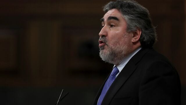 El ministro de Cultura y Deporte, José Manuel Rodríguez Uribes, se puso en contacto con la Fundación de Toros de Lidia