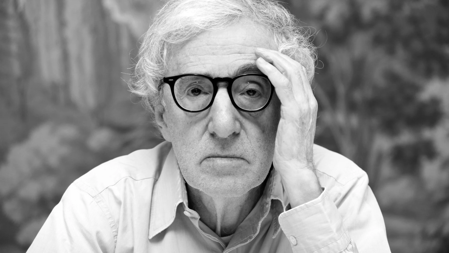 Woody Allen trata de desmitificar su imagen en esta autobiografía