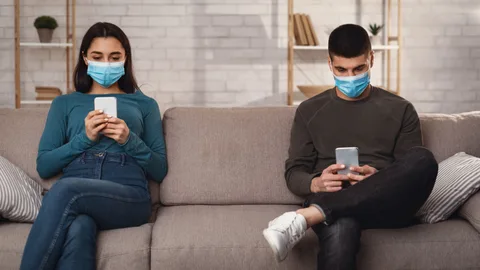 El sexting no se considera infidelidad para los españoles