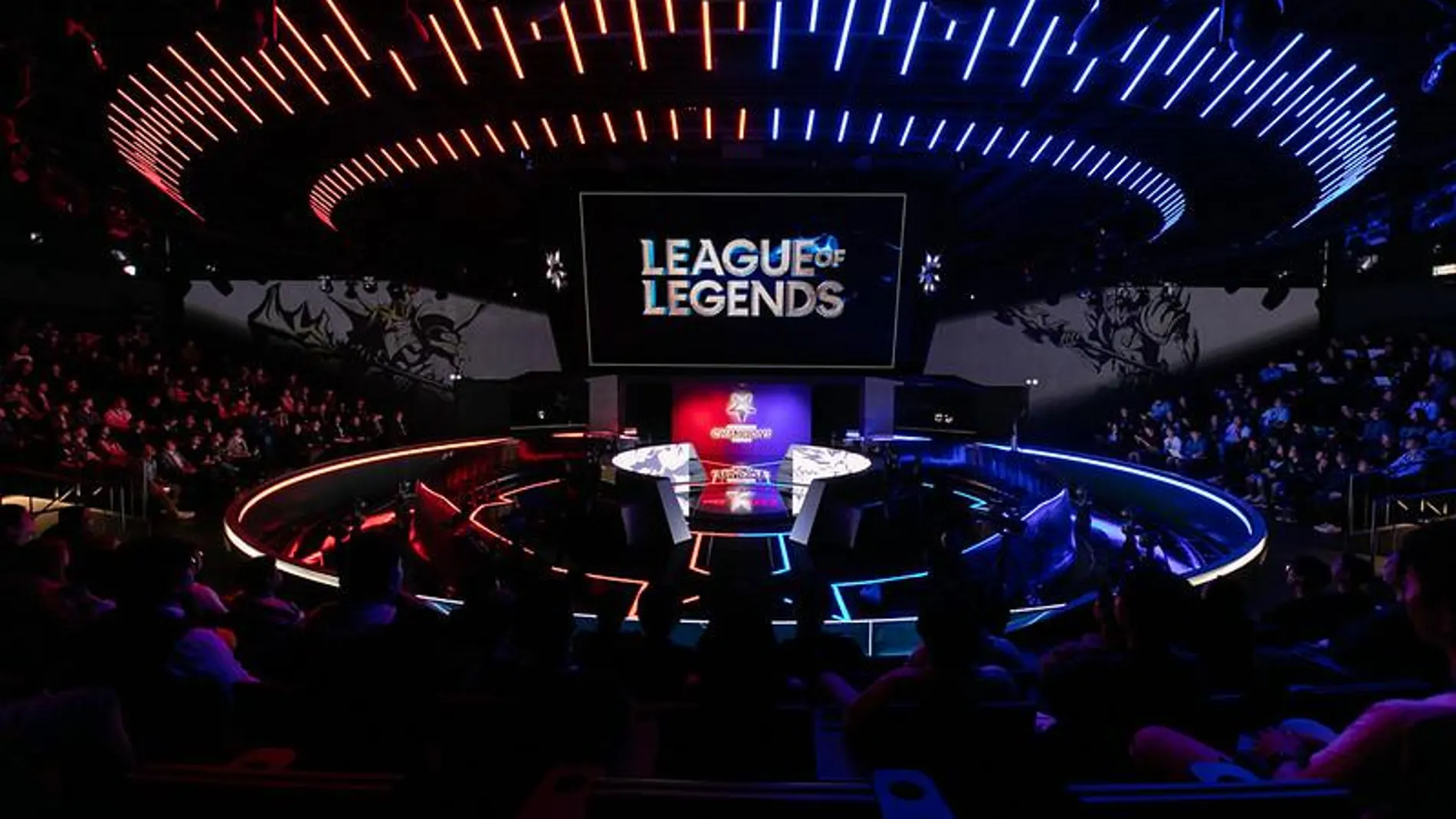 Varios equipos de la LCK se quieren sumar a la liga franquiciada