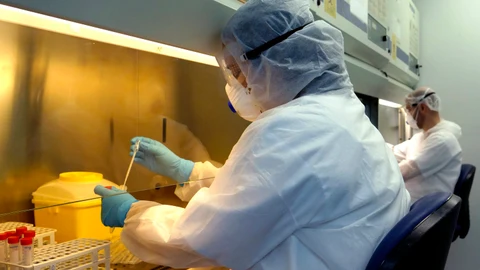 En un inicio no estará a la venta en farmacias y solo se utilizará en hospitales