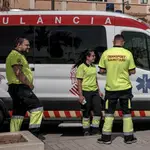 El SAMU ha atendido las dos incidencias en sendas farmacias valencianas
