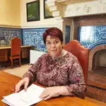  Clara Luquero: “Castilla y León es un ejemplo de política con Mayúsculas” 
