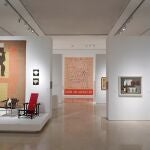 Hasta el 31 de mayo, entrada libre para disfrutar de la exposición Genealogías del arte antes de su clausura