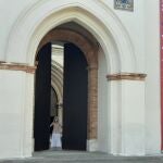 Centro Andaluz de Arte Contemporáneo de Sevilla