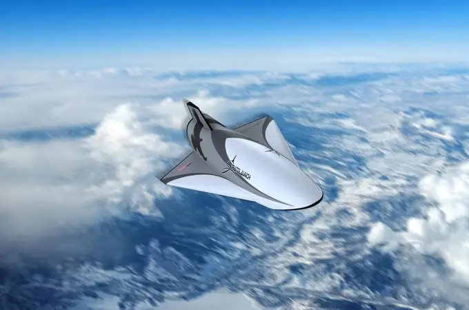El avión hipersónico que superará al Concorde y llegará a los 7.500 km/h