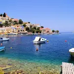 Grecia inicia los preparativos para acoger a miles de visitantes europeos a partir del 1 de julio