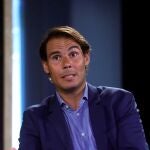 Rafa Nadal aseguró que se había reaccionado tarde y empezó la polémica