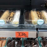 Mercadona incorpora en sus tiendas un nuevo producto de Dulces Olmedo