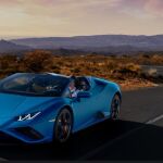 Huracán EVO RWD Spyder