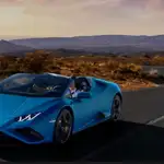 Huracán EVO RWD Spyder