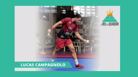 Torneo Internacional rey de la pista.