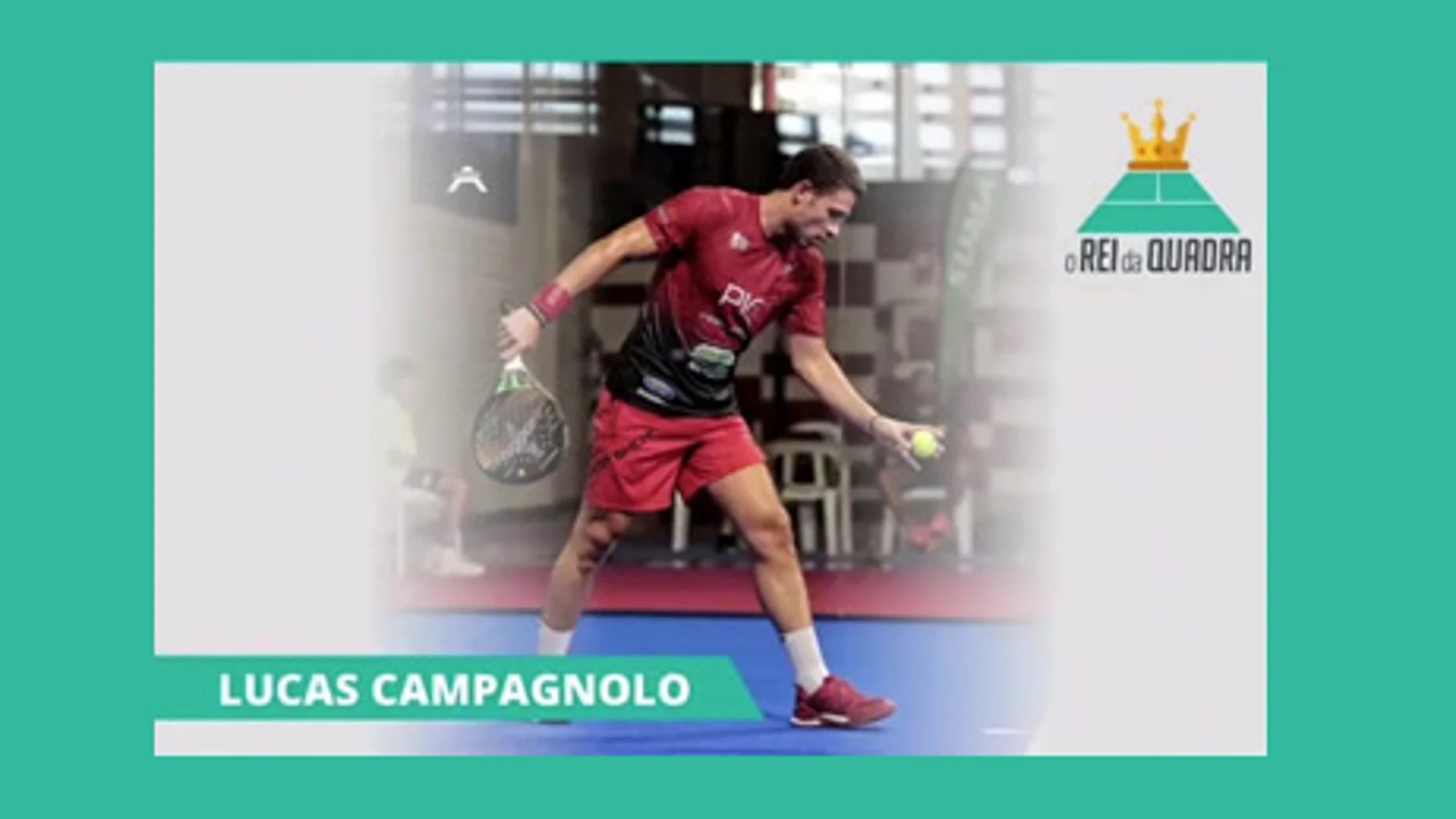 Torneo Internacional rey de la pista.