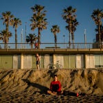 Bañarse en las playas de Barcelona tendrá que esperar