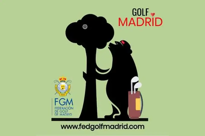 El lunes el golf vuelve a Madrid