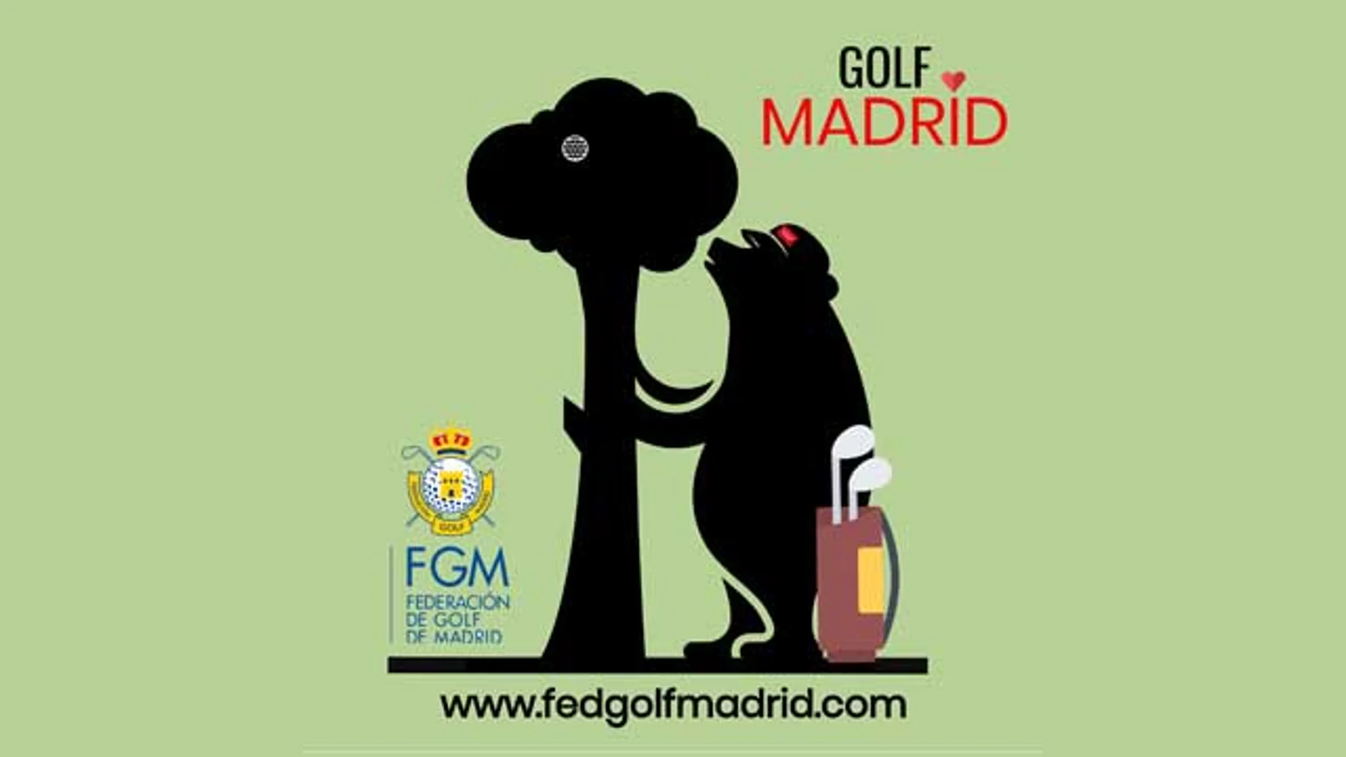 El golf vuelve a Madrid