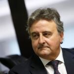 Jesualdo Ros, secretario general de Provia y de Feprova