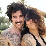  Lorena Castell y Eduardo Dabán ponen fin a su relación