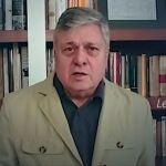 En el vídeo también participa el padre de Leopoldo López