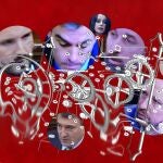 Las redes sociales se han convertido en un escaparate más a tener en cuenta por los políticos