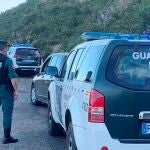 Guardia Civil de ZamoraGUARDIA CIVIL ZAMORA23/05/2020