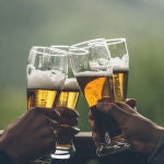 El 65% del consumo de cerveza se realiza en bares y restaurantes
