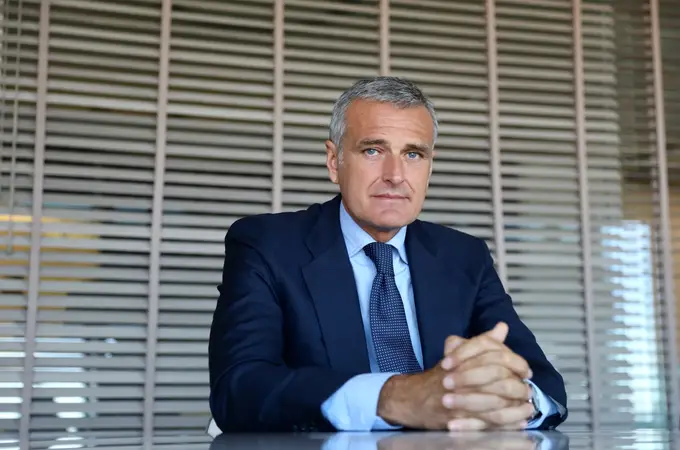 Gonzalo Sánchez, presidente de PwC: “En estos momentos de incertidumbre, las entidades financieras son parte importante y necesaria de la solución”