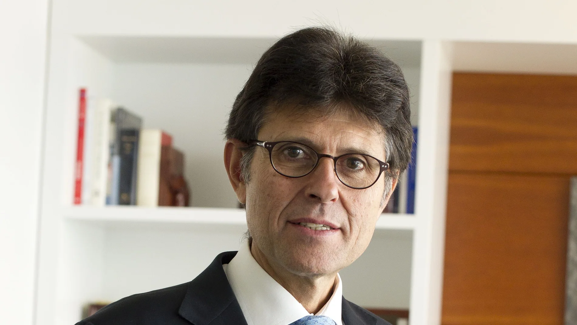 El director general de Farmaindustria, Humberto Arnés