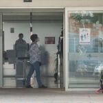 Regreso a la actividad en los centros médicos de salud en el Bierzo, durante la fase 1 de la desescalada
