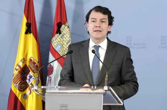 Fernández Mañueco pide mayor planificación para impulsar el turismo a “velocidad de crucero”