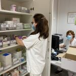 Servicio de Farmacia de AlmansaJCCM24/05/2020