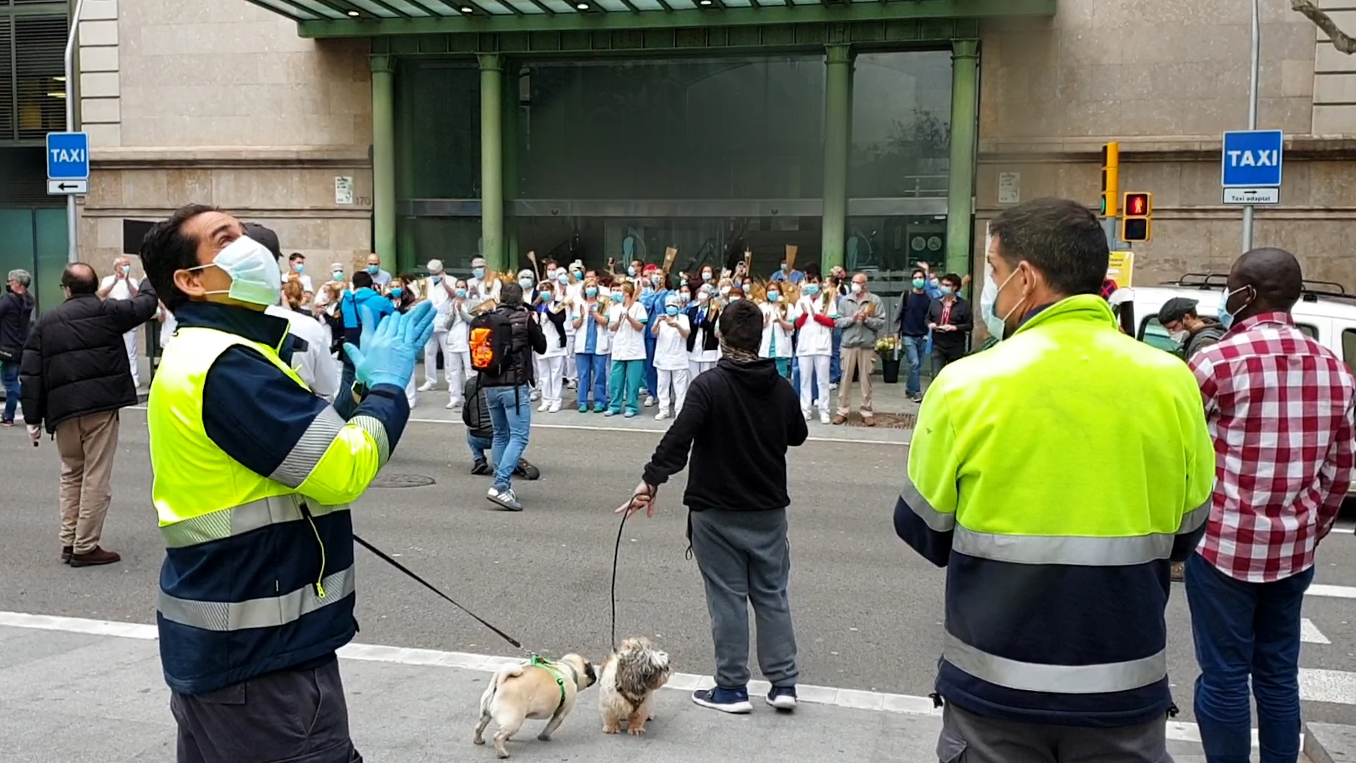 Cuidar de la seguridad y la salud de los trabajadores es desde siempre una prioridad para SUEZ