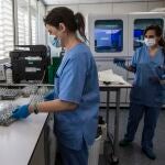 Investigadores de Alicante trabajan en un kit rápido que permita predecir la gravedad de la infección